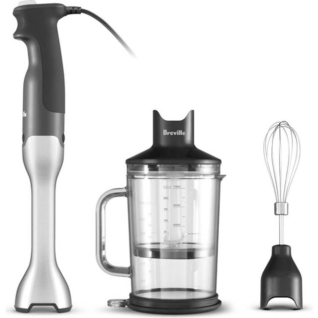 KHBBV83DG by KitchenAid - Cordless Variable Speed Hand Blender