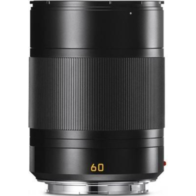 Leica Apo-Macro-Elmarit-TL 60mm F/2.8 ASPH • Price »