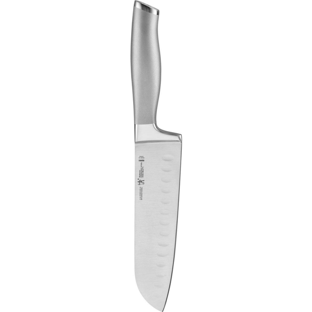 HENCKELS Classic Razor-Sharp 8-inch Slicing Knife, German Engineered  Informed by 100+ Years of Mastery, Stainless Steel