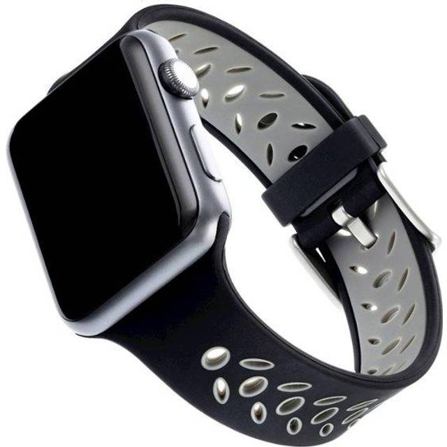 WITHit Silicone Band for Apple Watch Series 7 42 44 45mm Price