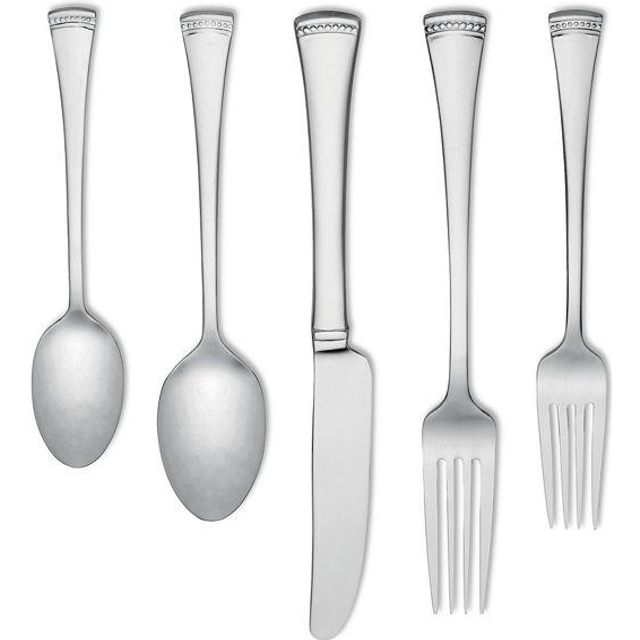 Lenox 815486 - Portola 65-Piece Flatware Set