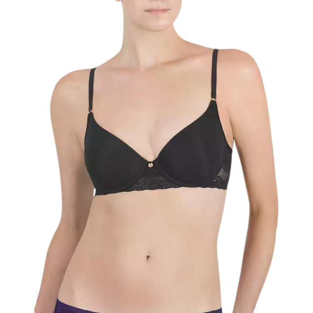 Natori Pretty Smooth Full Fit Smoothing Contour Underwire Bra for Women