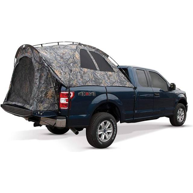 Backroadz Truck Tent