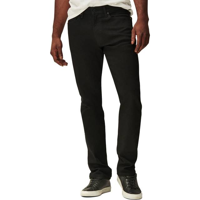 Lucky Brand 410 Athletic Slim Advanced Jeans - Black Rinse • Price »
