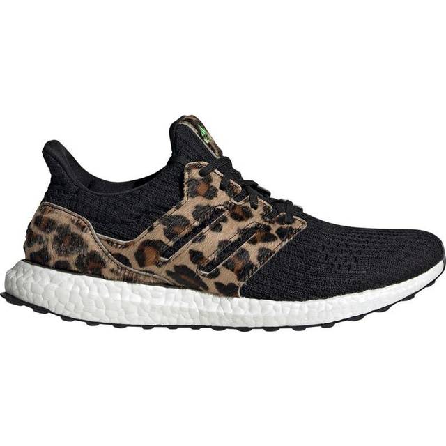 好評限定品[Ultraboost DNA Leopard] アディダス 靴