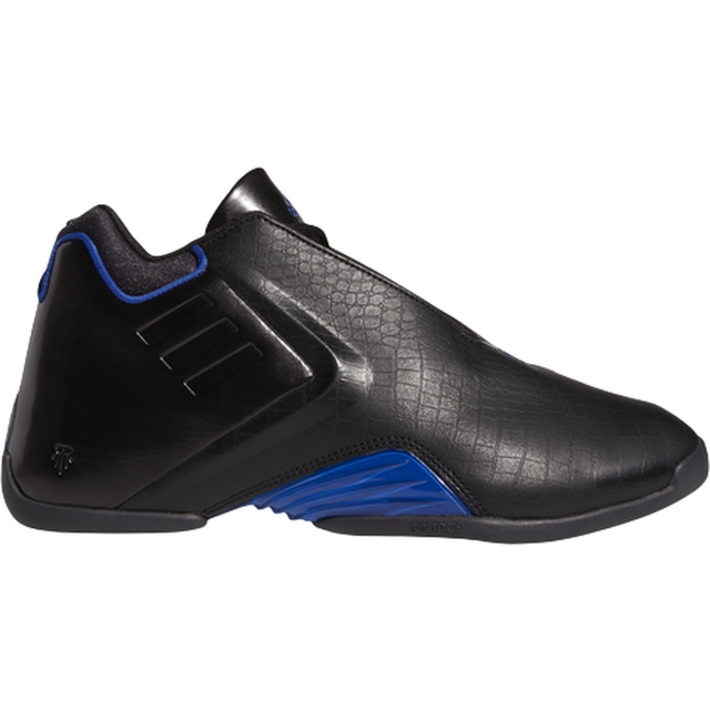Adidas TMAC 3 Restomod M - Black/Blue • Prices »