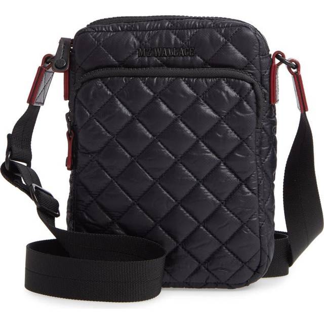 MZ WALLACE Small Metro Scout Crossbody | Bloomingdale's