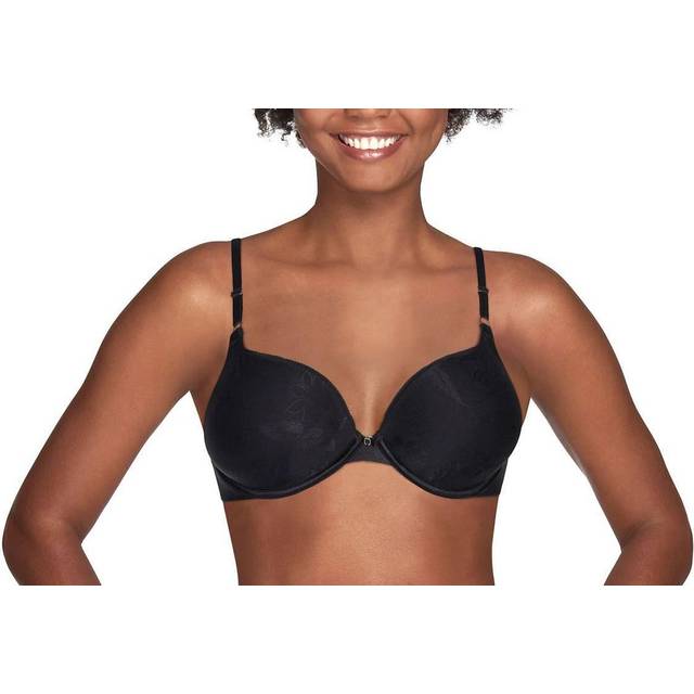Lily Of France Extreme Boost Push Up Bra 2131101