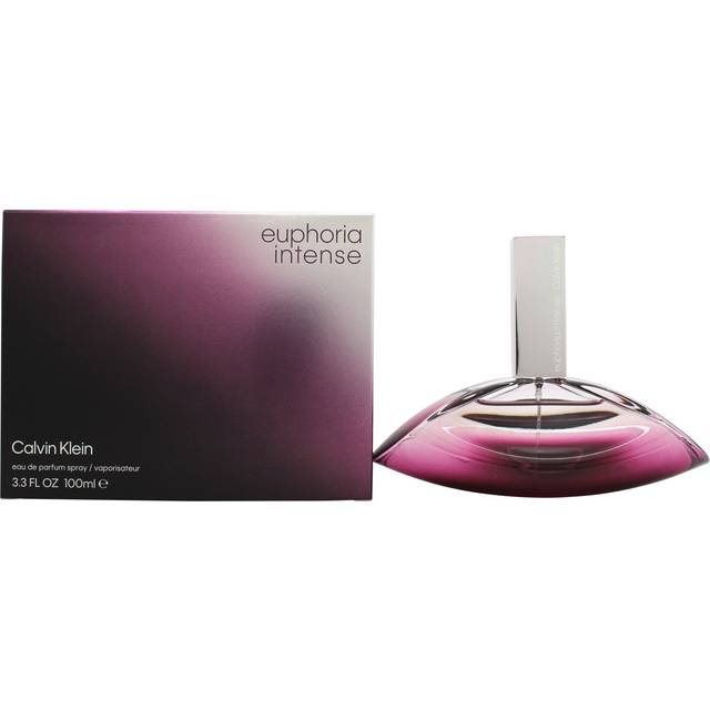 Euphoria intense hot sale 100ml