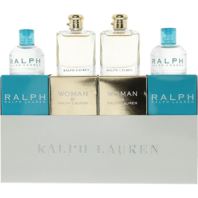 Ralph Lauren Mini Gift Set Coffret Set Prices