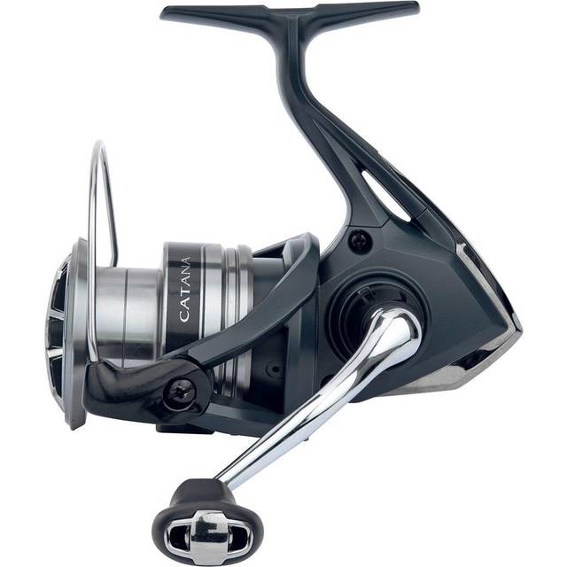 Slammer IV Reel - 2500