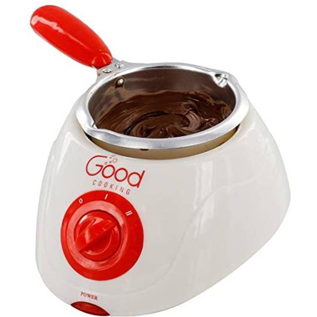 Good Cooking Electric Chocolate Melting Pot • Price »