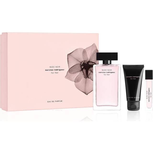 Narciso rodriguez for her musc noir eau de parfum new arrivals