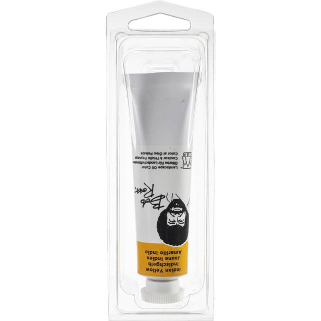 Blick Artists' Acrylic - Yellow Ochre, 2 oz Tube