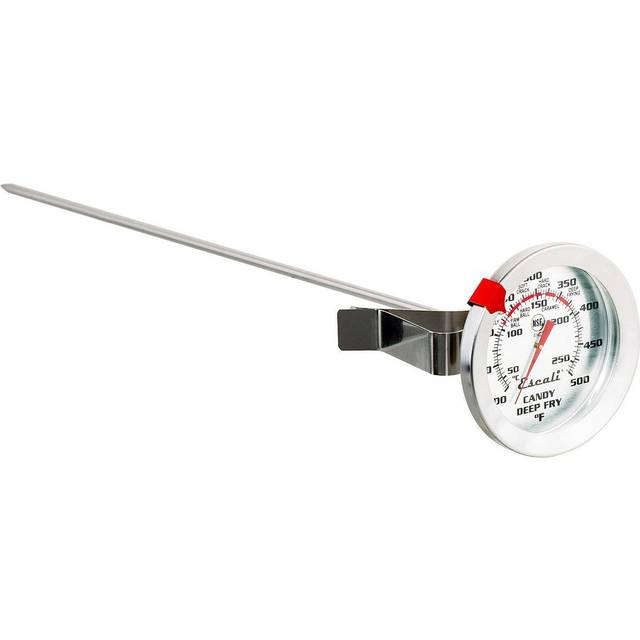 Escali Oven Safe Meat Thermometer