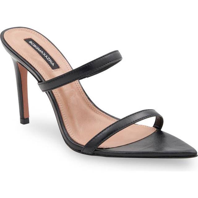 BCBG Max Azria Duponi Black