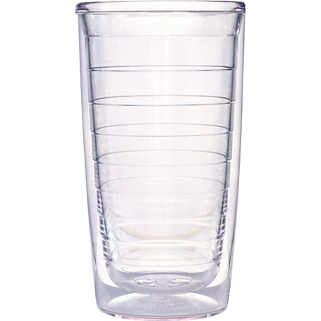 Tervis 4-pc. Clear Tumbler Set