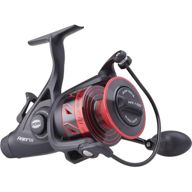 Live Liner Spinning Reel