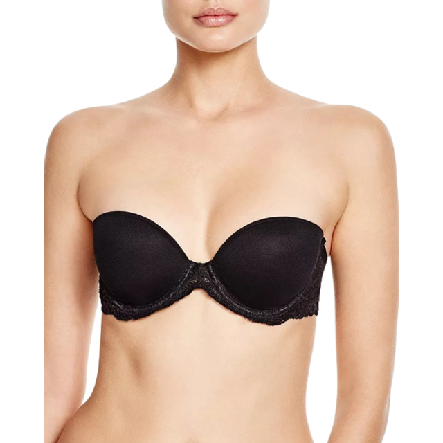 Bali Womens One Smooth U Side & Strapless Multiway Underwire Bra :  : Clothing, Shoes & Accessories