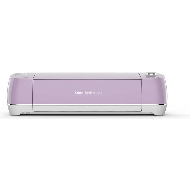 Cricut Explore Air 2 (12 stores) see best prices now »