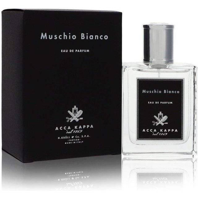 Profumo Muschio Bianco 15 ml L'Erbolario