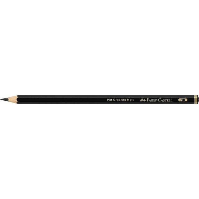 Goldfaber 1221 graphite pencil, HB