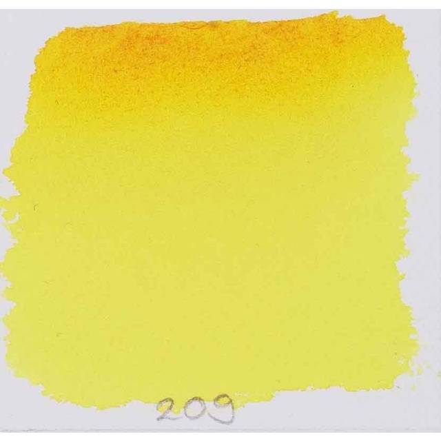 Blick Artists' Acrylic - Yellow Ochre, 2 oz Tube