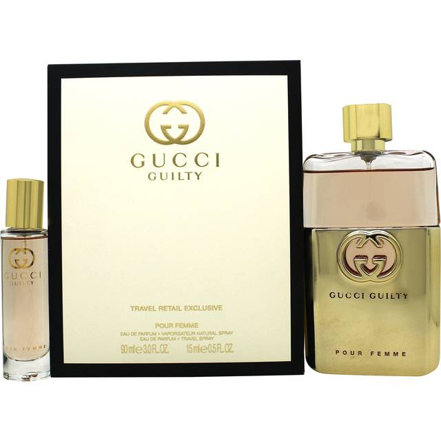 Gucci Guilty Perfume Collection For Women Sample India | Ubuy