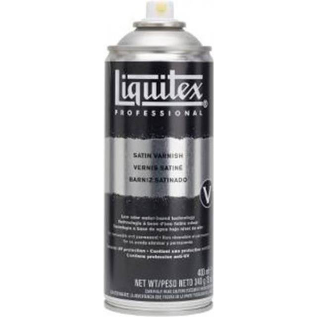 Liquitex Spray Varnish