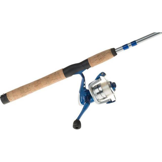 Shakespeare Lake/Pond Fishing Rod and Reel Kit