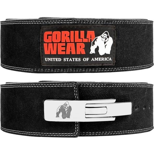 Powerlifting Lever Belt