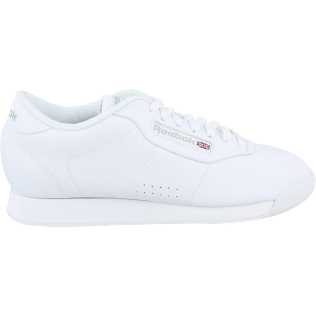 Reebok Princess W White 9 stores see prices now