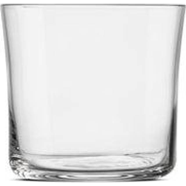 Low Ball Drinking Glass | Pink