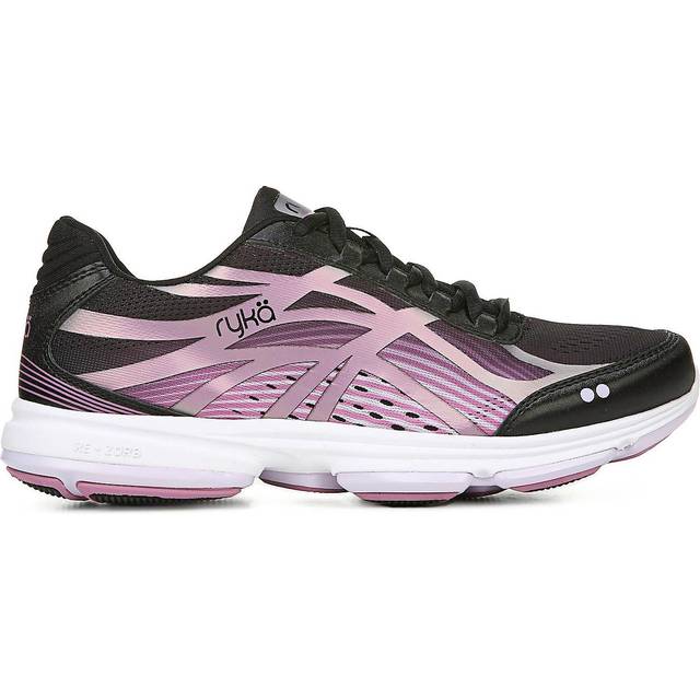 Ryka Devotion Plus 2 Womens Wide-Width Running Shoe - Premium
