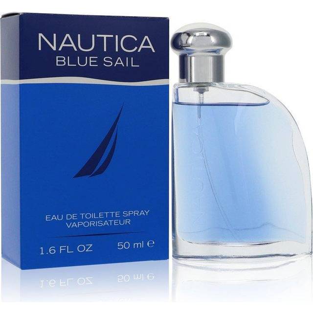 Nautica Blue Sail Cologne EDT Spray for Men 1.7 fl oz Price