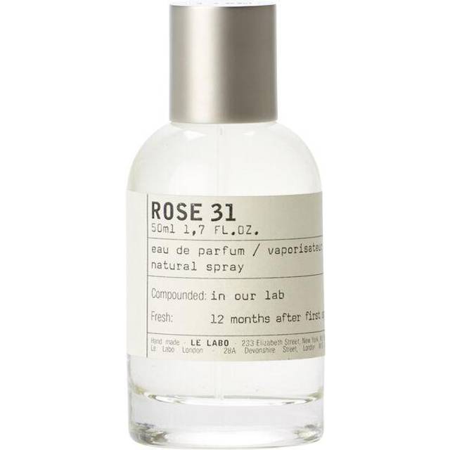 Le Labo Rose 31 EdP 1.7 fl oz • See the best prices »