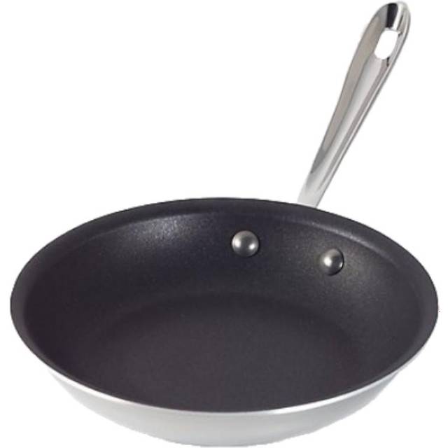 All-Clad D3 8 Nonstick Fry Pan