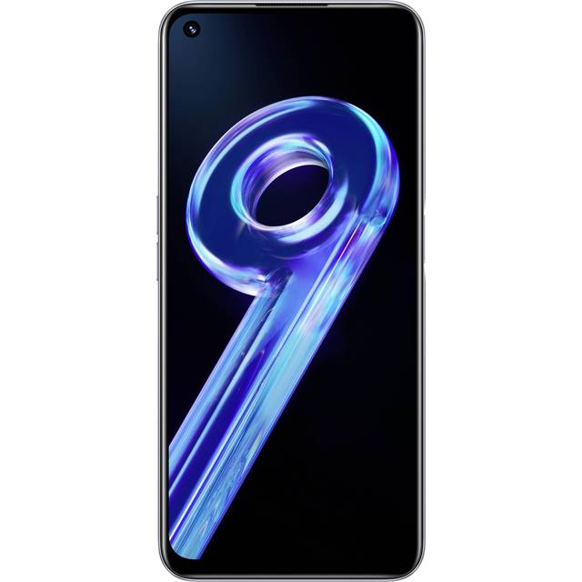 Realme 9 5G Unlocked 256GB All Colours Good Condition 100