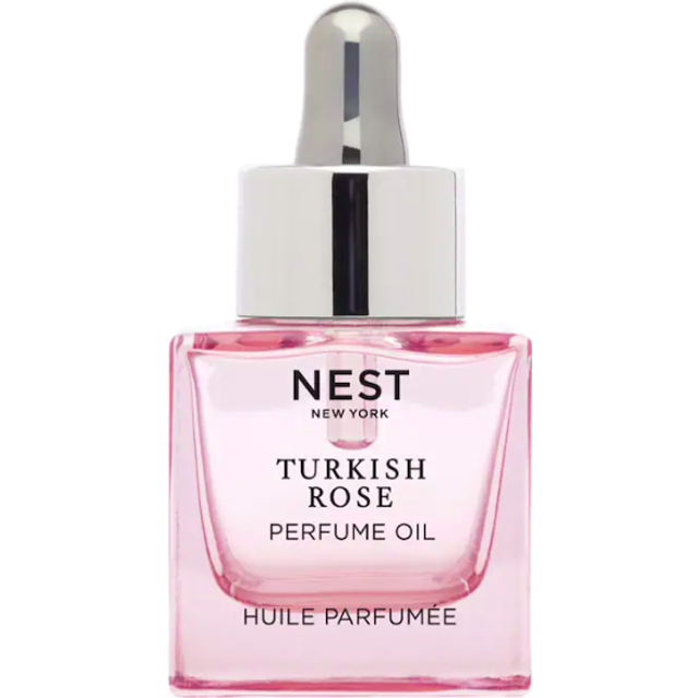 FRAGRANCE OIL REVIEW, NEMAT & NEST