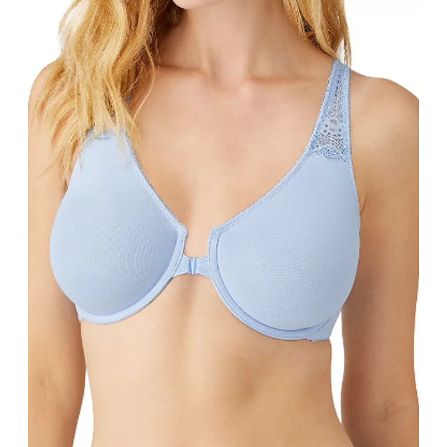 Wacoal Front Close Bras, Bras for Large Breasts