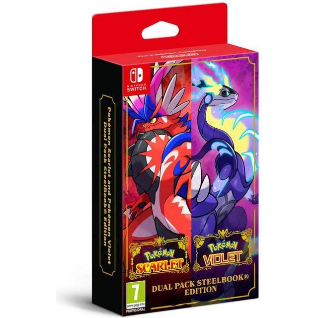 Pokemon Scarlet & Violet: How to Get More Pokemon Storage Boxes