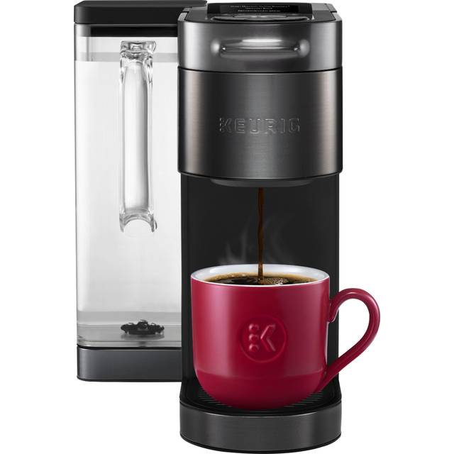 Keurig K-duo Stainless Carafe : Target