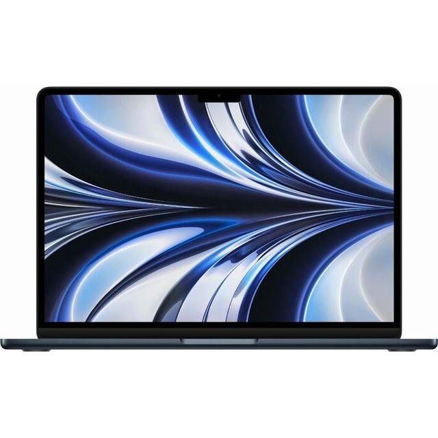 Apple MacBook Air (2022) M2 OC 10C GPU 8GB 512GB SSD 13.6