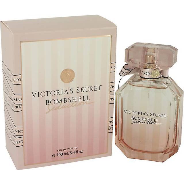 Victoria s Secret Bombshell Seduction Eau De Parfum Spray Women