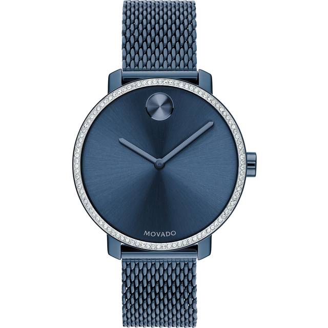 Movado Bold Shimmer (3600780) • See the best prices »