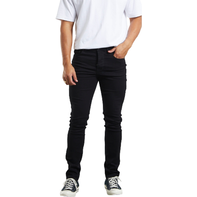 Ksubi Chitch Laid Jeans - Black • See best price »