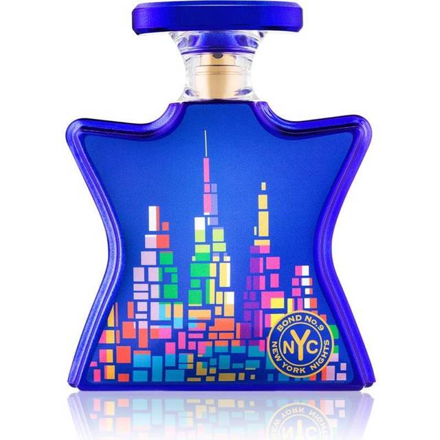 Bond No. 9 Midtown New York Nights EdP 1.7 fl oz Price