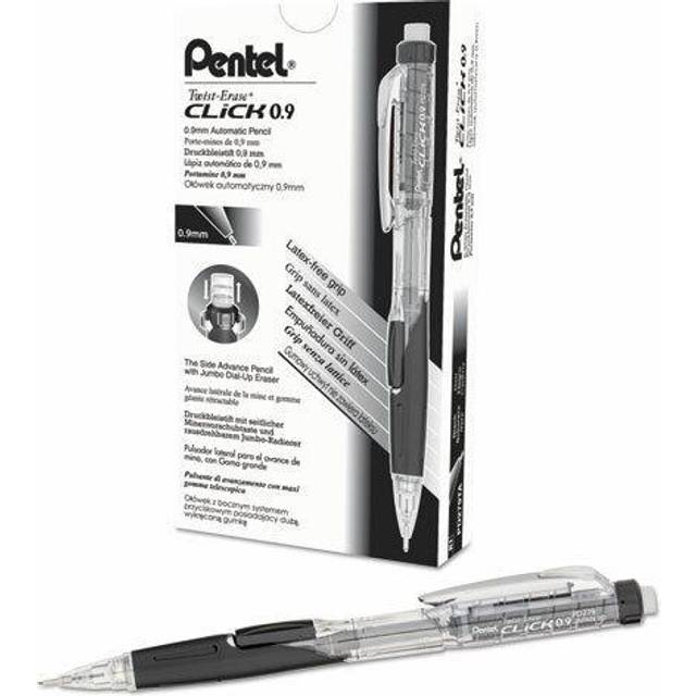 Blick Mechanical Pencil Eraser Refills