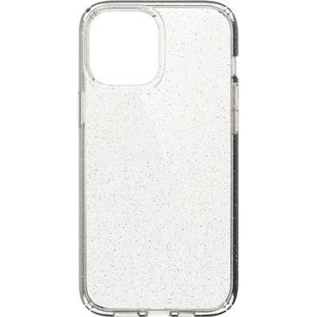 Presidio Perfect-Clear Glitter iPhone 14 Cases