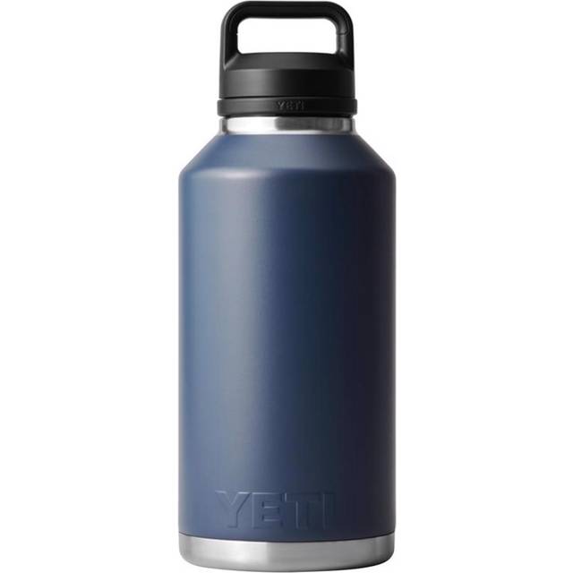 YETI Rambler Black BPA Free Bottle Straw Cap - Ace Hardware